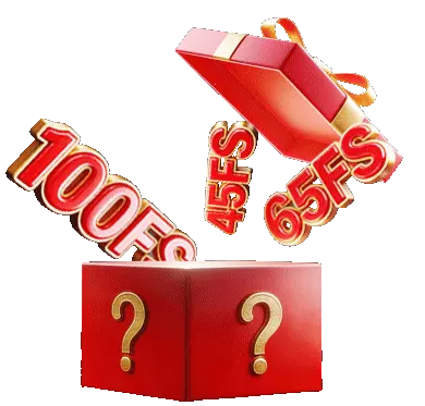 9464bet Caixa Misteriosa