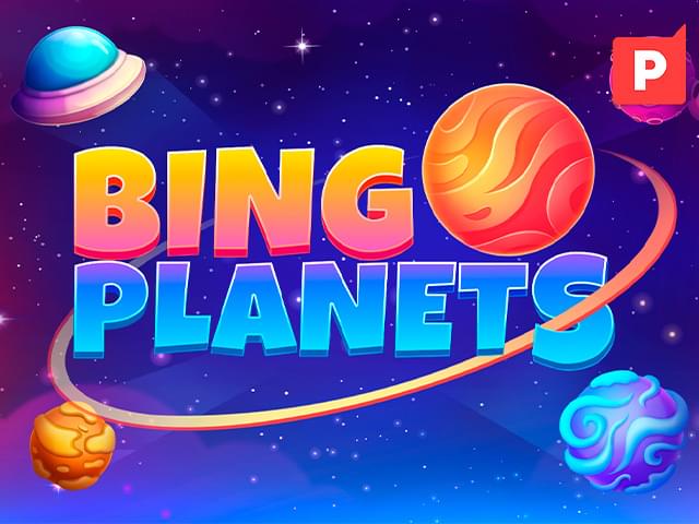 9464bet Planetas do Bingo