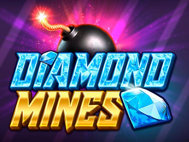 9464bet Minas de Diamante™