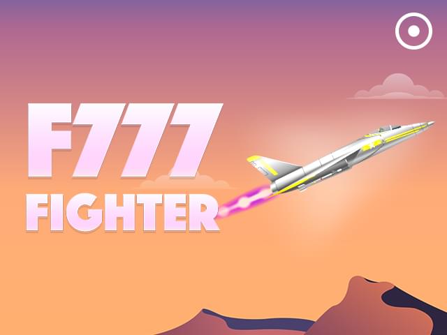 9464bet F777 Fighter
