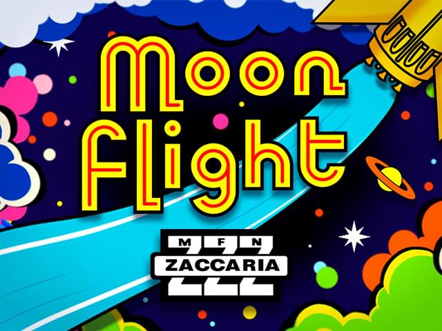 9464bet Deslizante de Voo Lunar