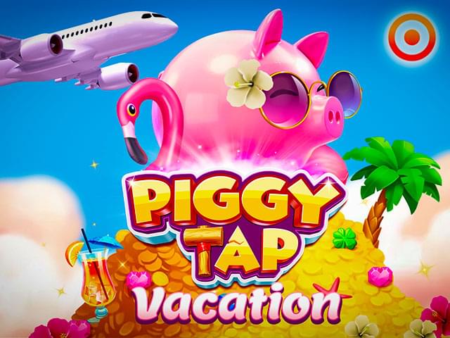 9464bet Porquinho Toque