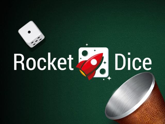 9464bet Dados de Foguete