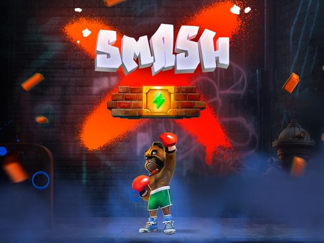 9464bet Esmagamento X