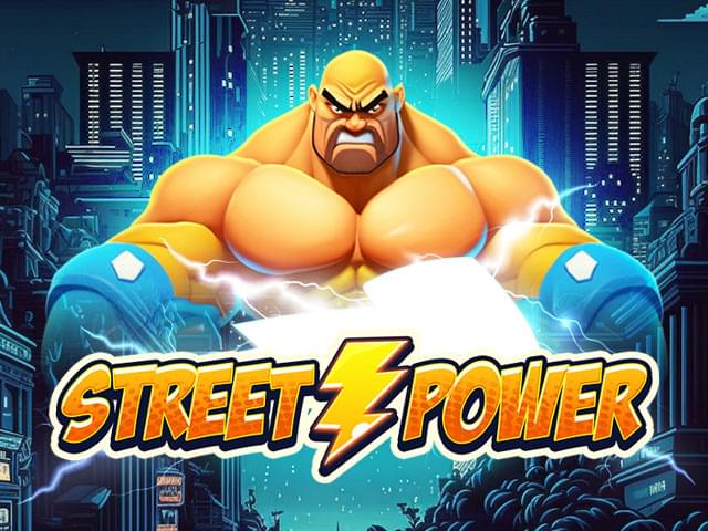 9464bet Poder da Rua