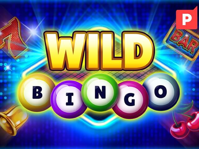 9464bet Bingo Selvagem